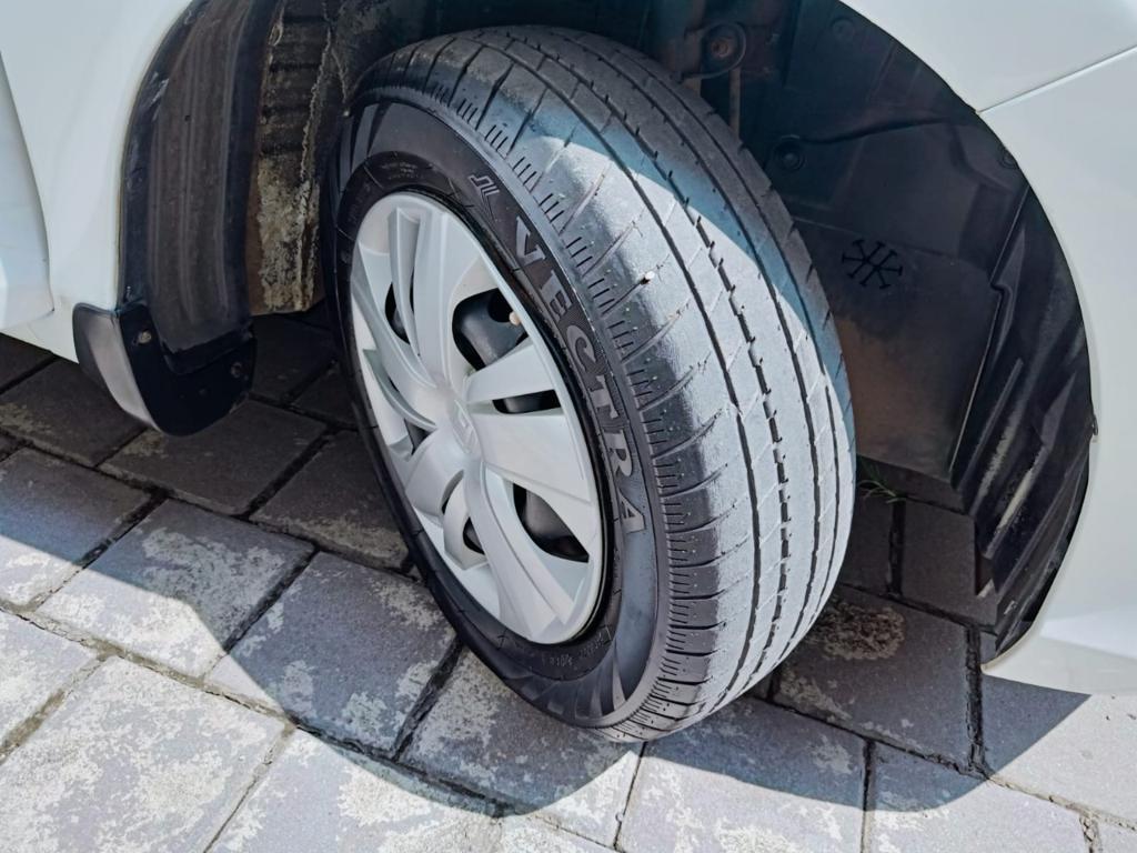 Honda Amaze 1.2 S i-VTEC 2018