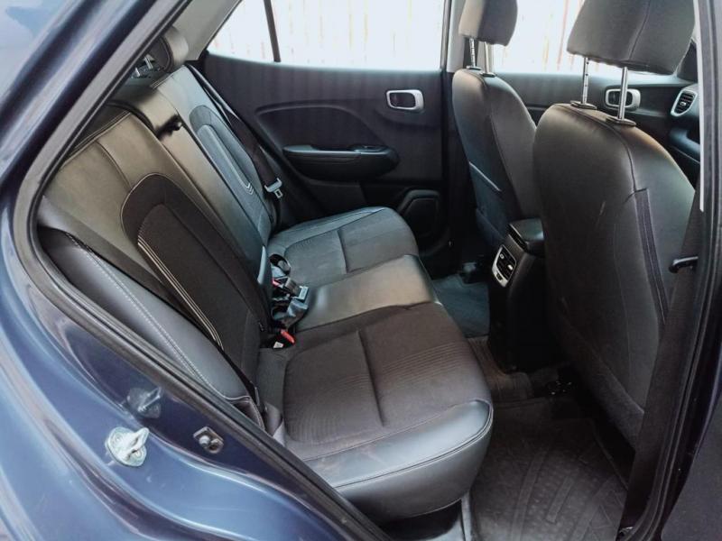 Hyundai Venue SX (O) 1.0 Turbo 2019