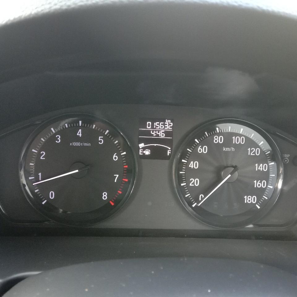 Honda Amaze 1.2 S i-VTEC 2018