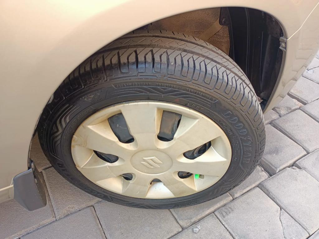 Maruti Suzuki Alto K10 VXi 2011