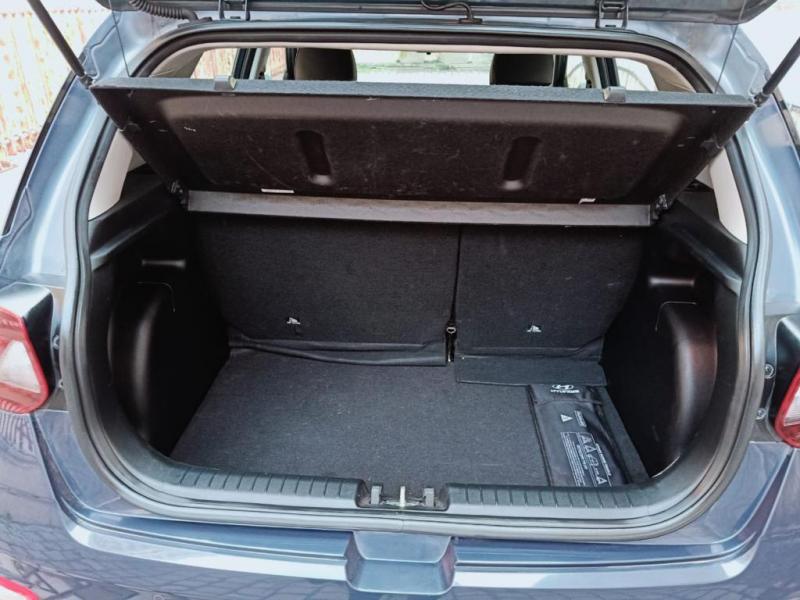 Hyundai Venue SX (O) 1.0 Turbo 2019