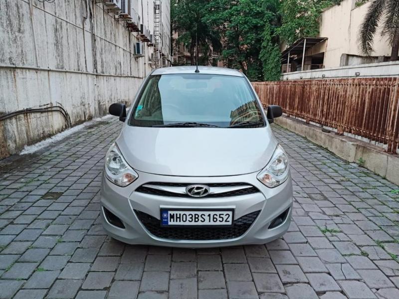 Hyundai i10 Magna 1.1 iRDE2 2014