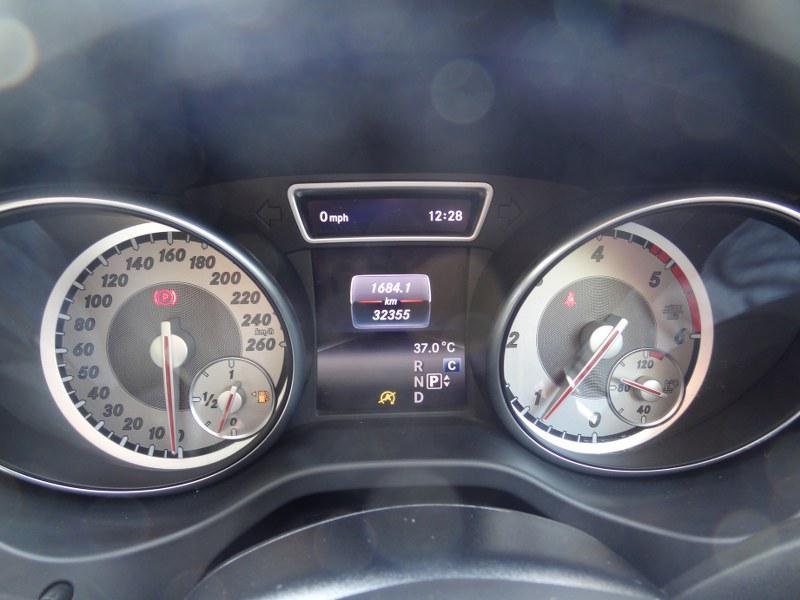 Mercedes-Benz GLA 220 d 4MATIC 2018