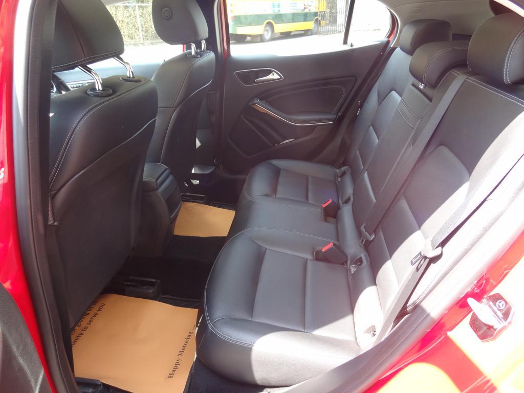 Mercedes-Benz GLA 200 Sport 2019