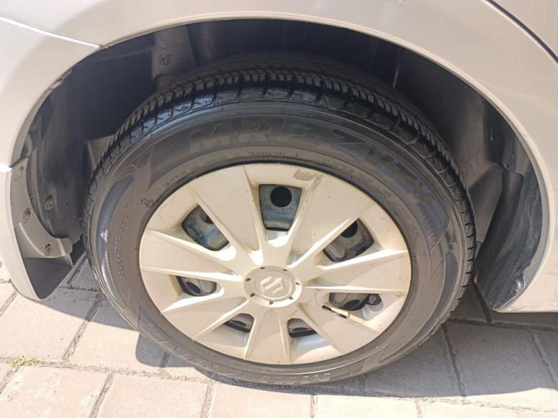 Maruti Suzuki SX4 VXi CNG 2010