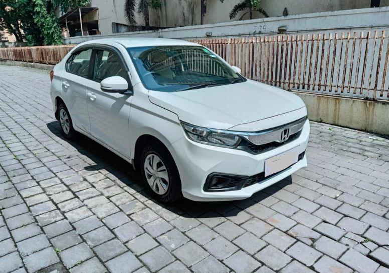 Honda Amaze 1.2 S i-VTEC 2018