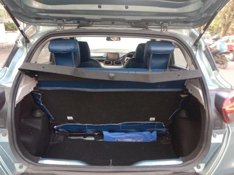 Tata Punch Creative AMT 2022