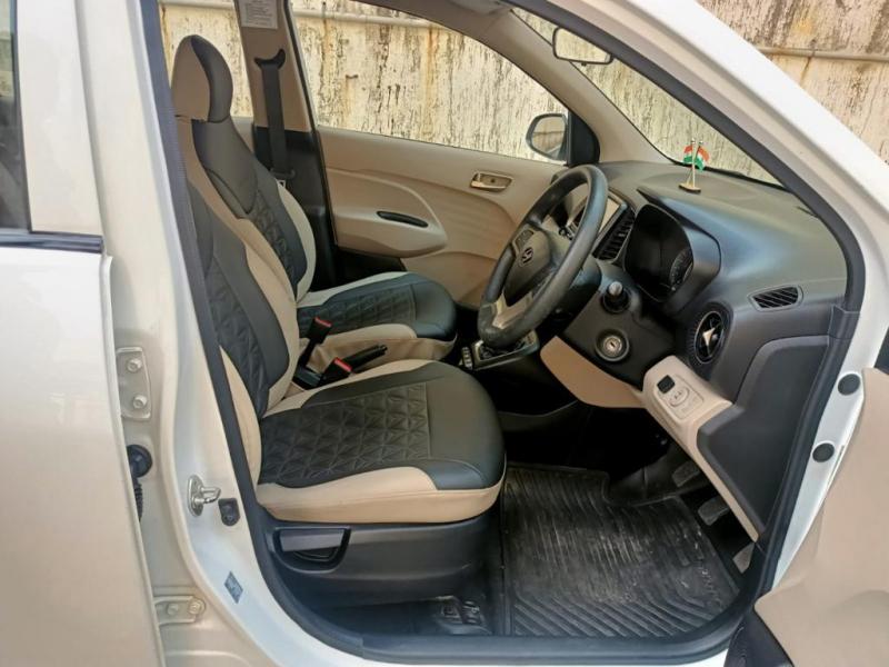 Hyundai Santro SPORTZ CNG 2019