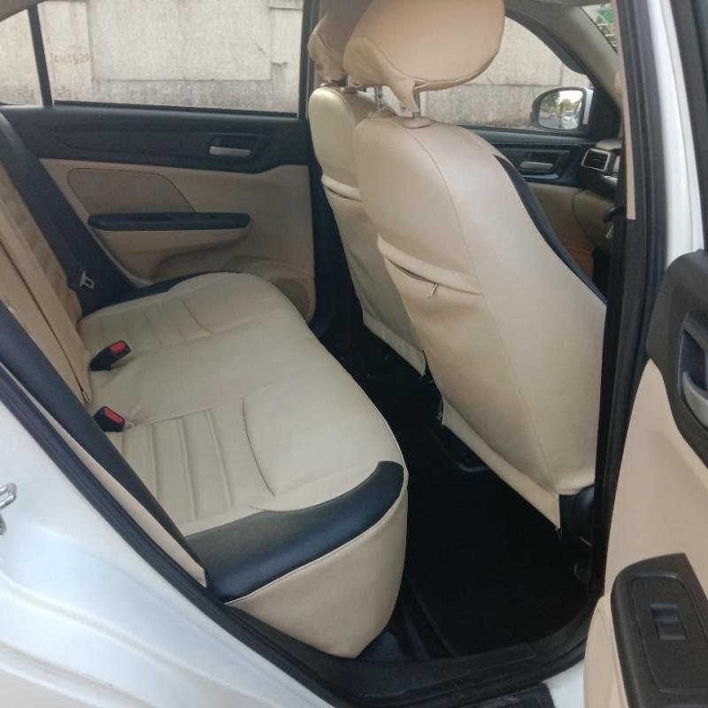 Honda Amaze 1.2 S i-VTEC 2018