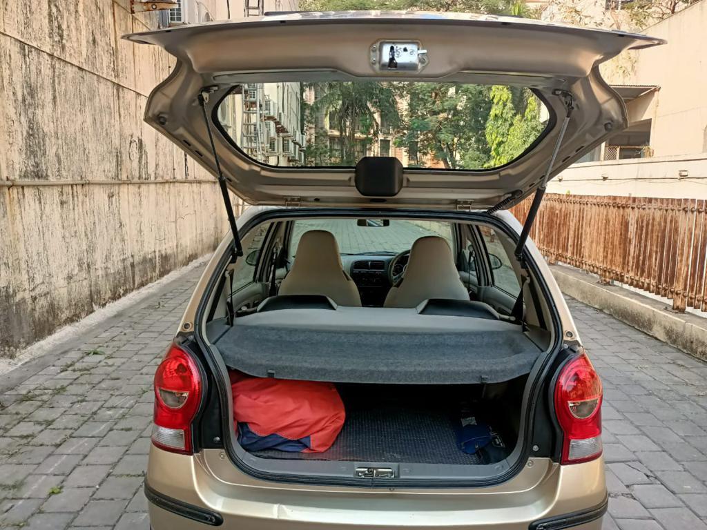 Maruti Suzuki Alto K10 VXi 2011