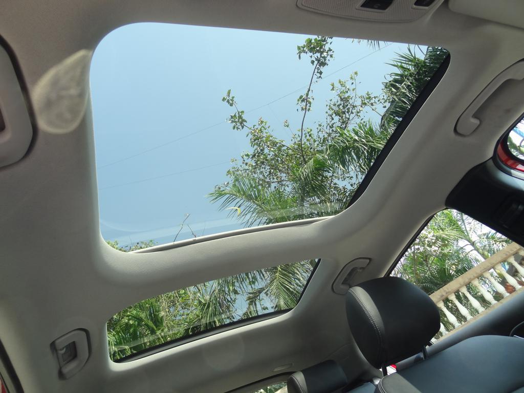 Mercedes-Benz GLA 200 Sport 2019