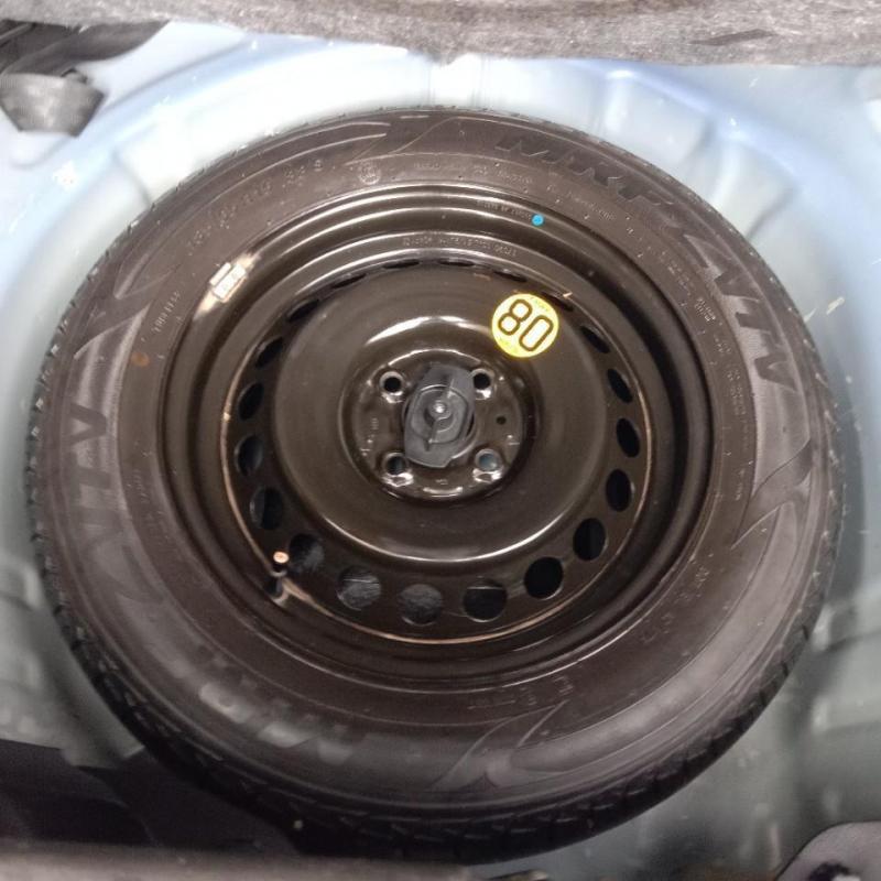 Maruti Suzuki Baleno RS 1.0 2017