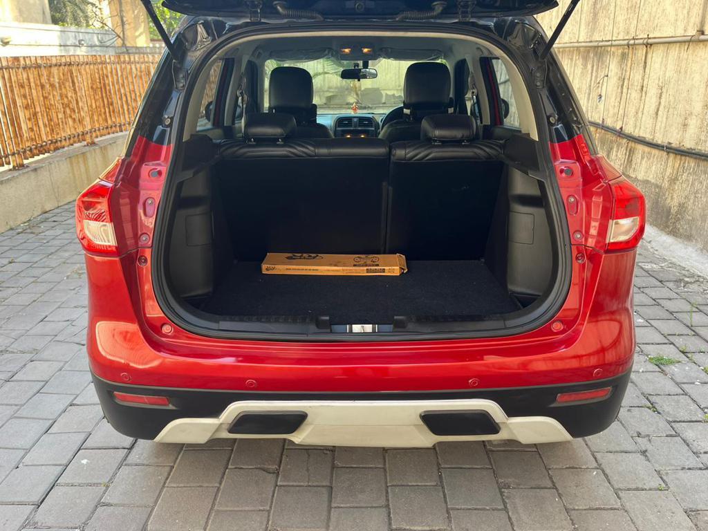 Maruti Suzuki Vitara Brezza ZDi Plus Dual Tone 2020