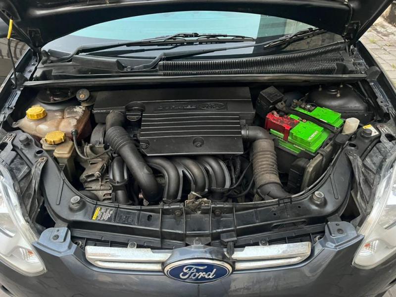 Ford Figo DURATEC TITANIUM 1.2 2014