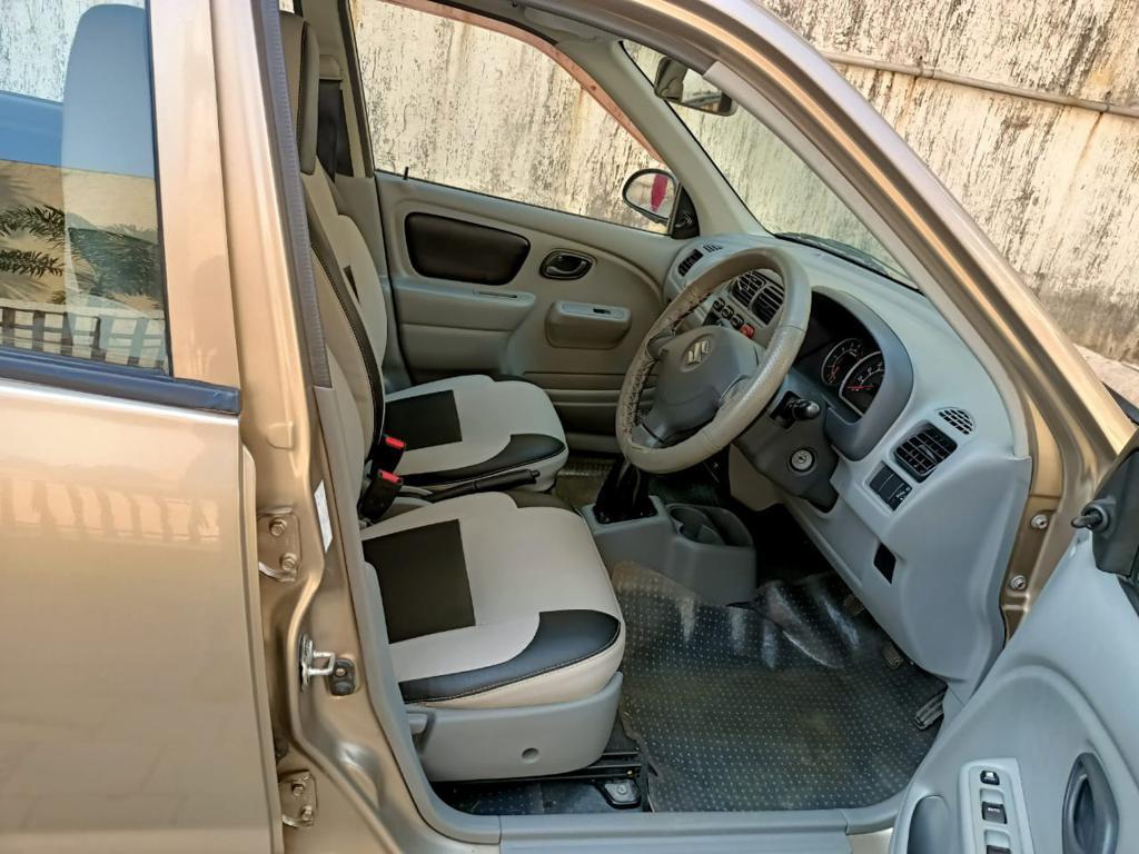 Maruti Suzuki Alto K10 VXi 2011