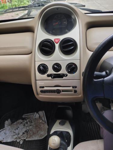 Tata Nano Twist XT 2015