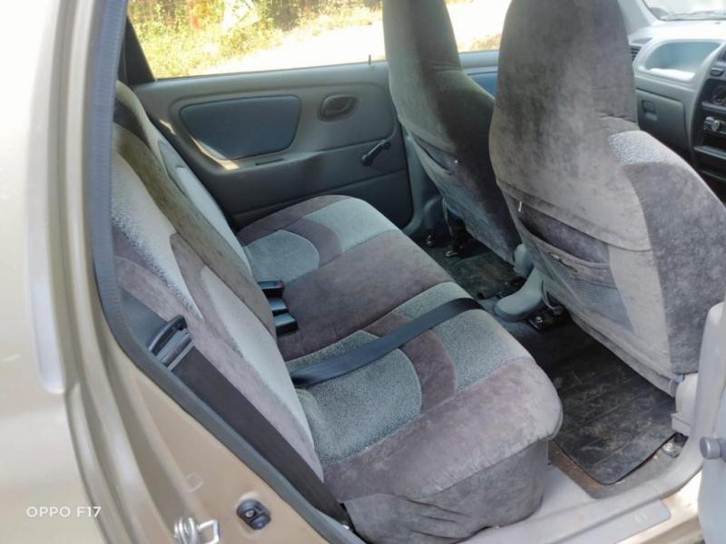 Maruti Suzuki Alto K10 VXi 2011