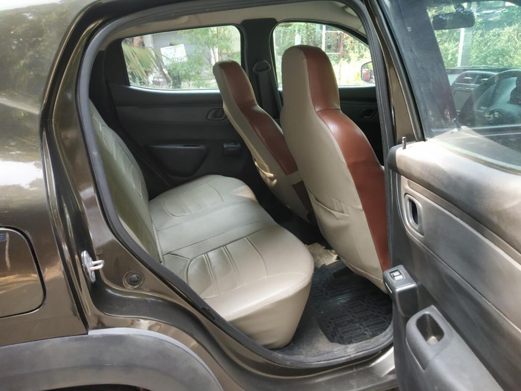 Renault KWID 1.0 RXT AMT 2018