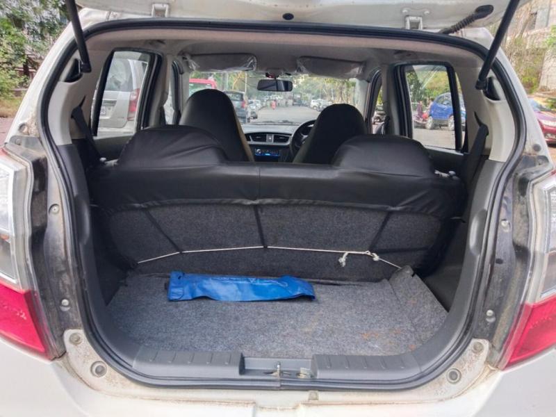 Maruti Suzuki Alto K10 LXi 2019