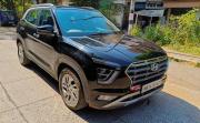 Hyundai Creta 1.6 SX Diesel 2020