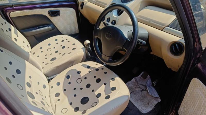 Tata Nano Twist XT 2014