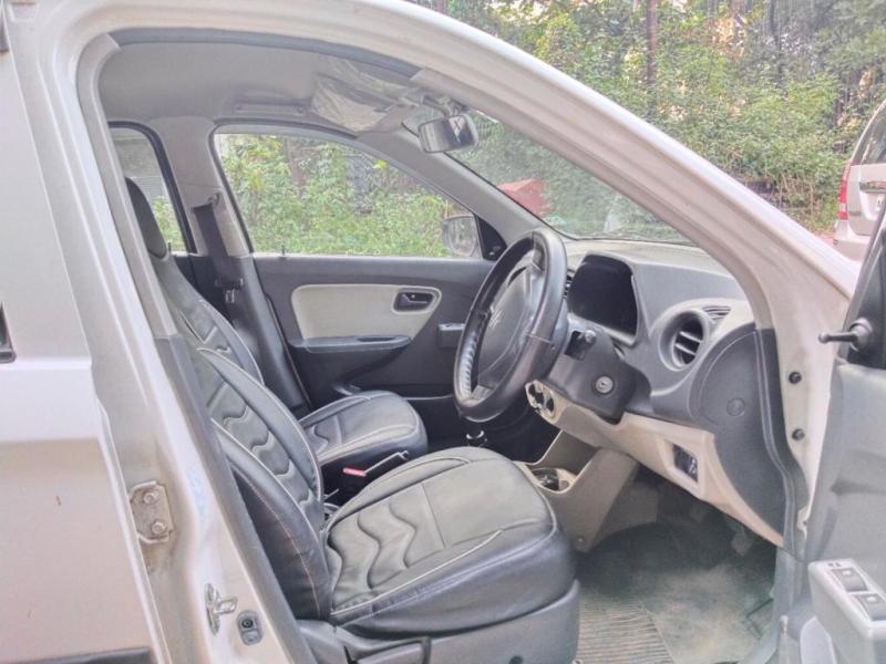 Maruti Suzuki Alto K10 LXi 2019