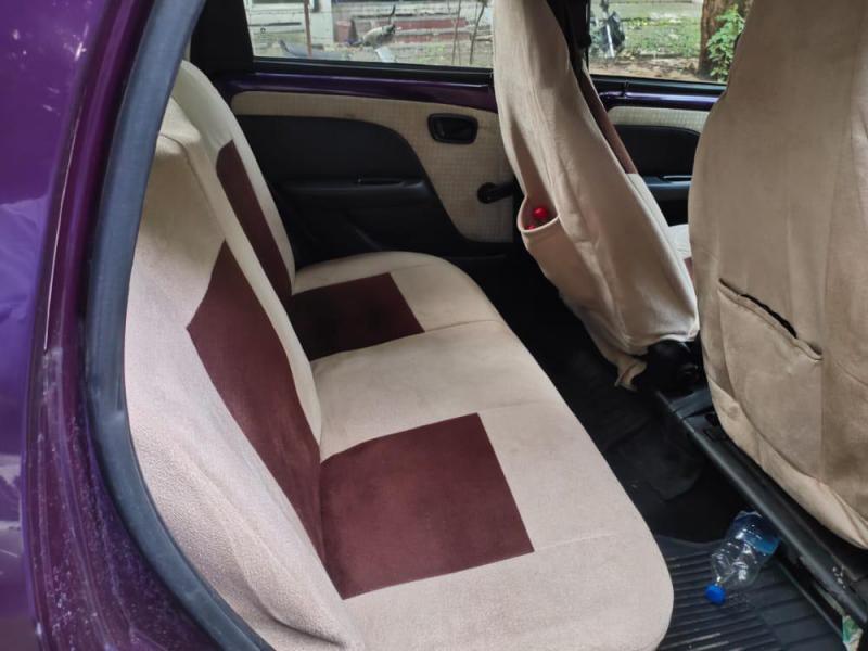 Tata Nano Twist XT 2015