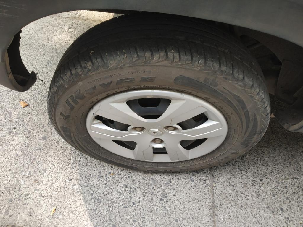 Renault KWID 1.0 RXT AMT 2018