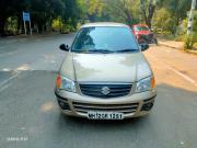 Maruti Suzuki Alto K10 VXi 2011