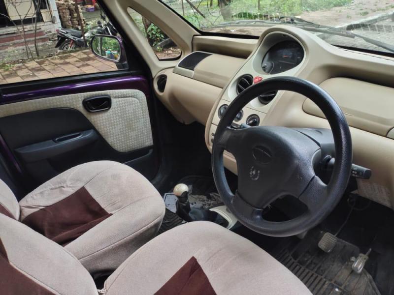 Tata Nano Twist XT 2015