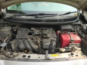 Nissan Micra Active XV 2014