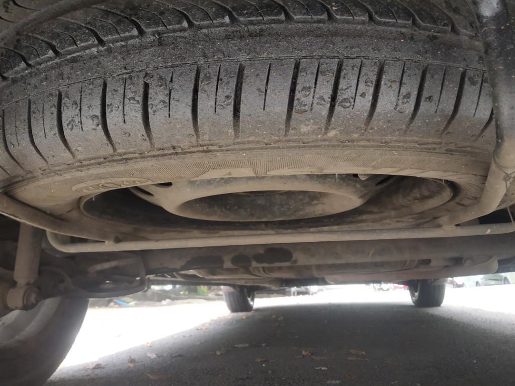 Maruti Suzuki Ertiga ZXi Plus 2016