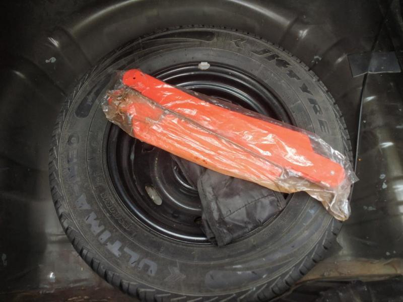 Renault KWID 1.0 RXT AMT 2018