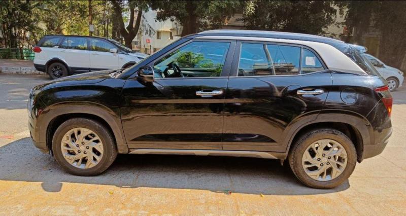 Hyundai Creta 1.6 SX Diesel 2020