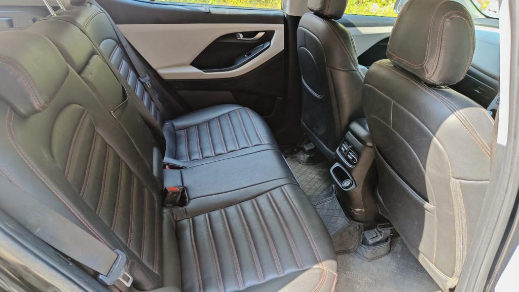 Hyundai Creta 1.6 SX Diesel 2020