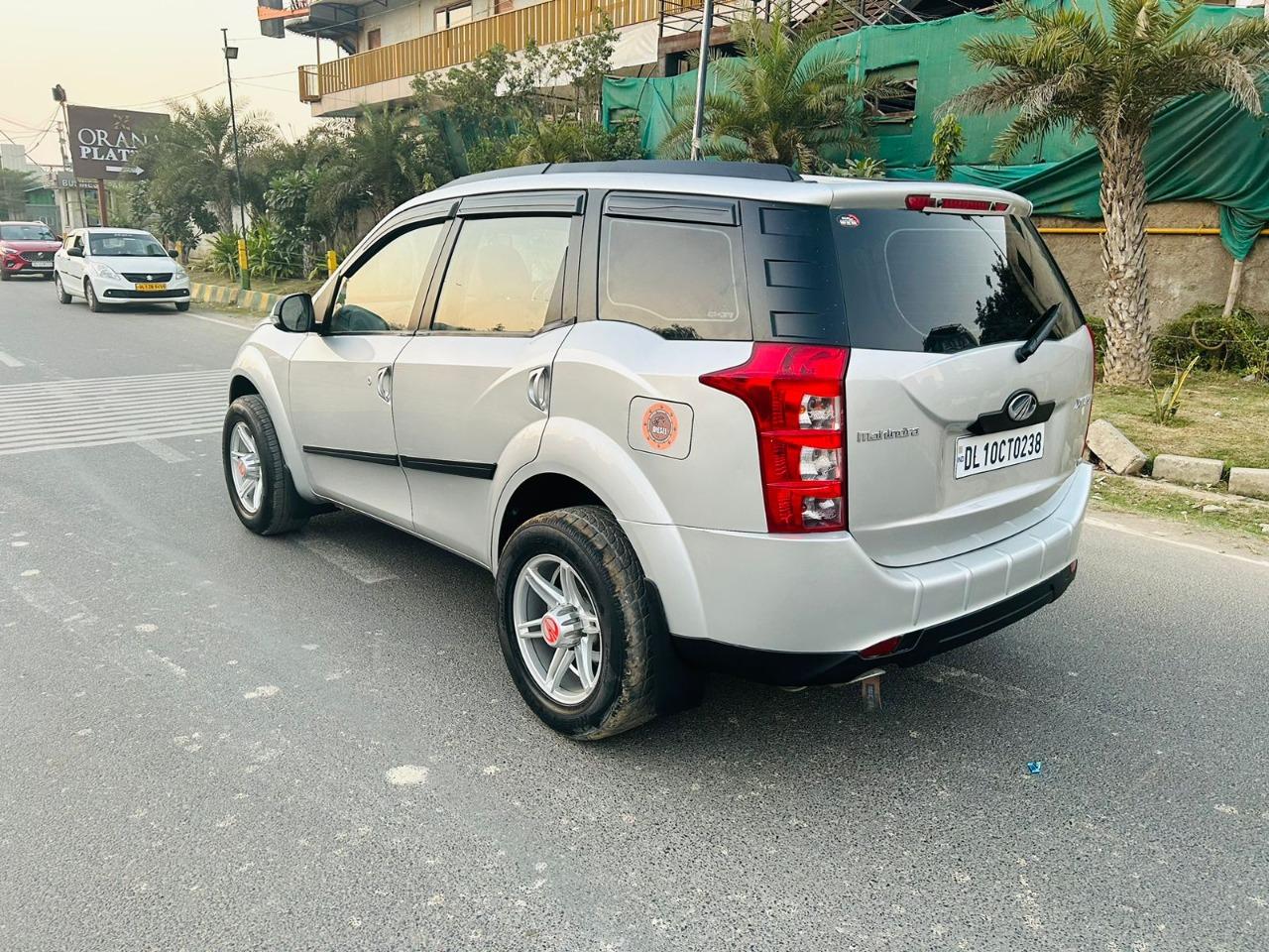 Used Mahindra XUV500 W4 2014 Model (PID1421546472) Car for Sale in Delhi