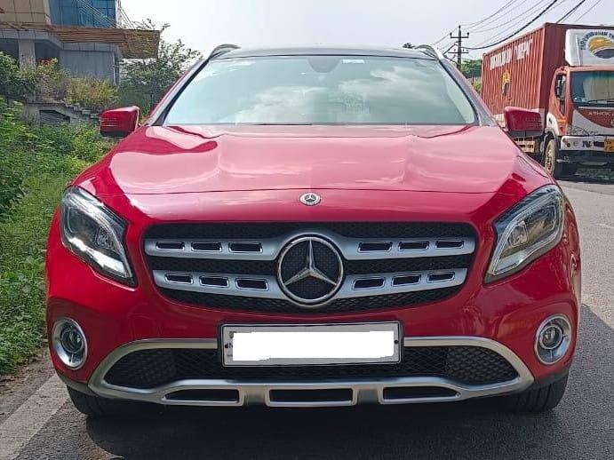 Mercedes-Benz GLA 200 Sport 2019