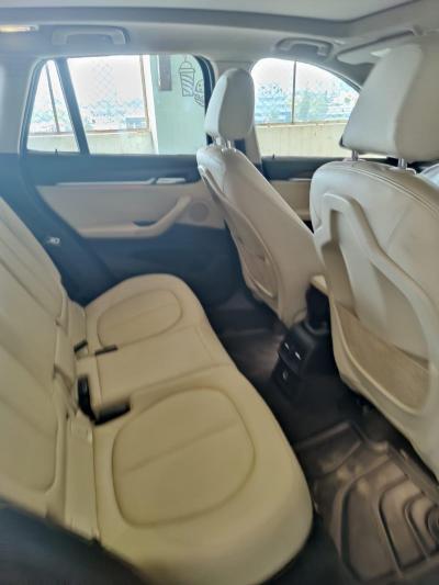 BMW X1 sDrive20d 2018