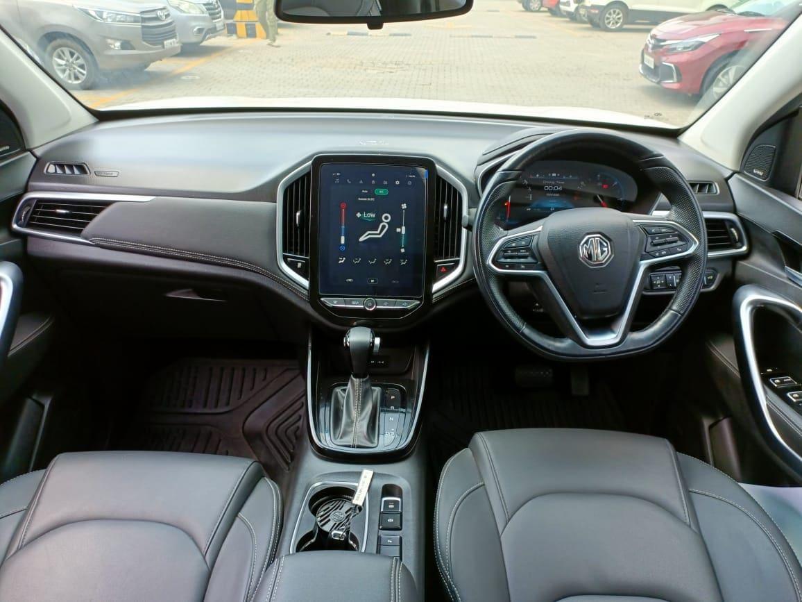 Used MG Hector Sharp 1.5 DCT Petrol 2019 Model (PID1421547416) Car for