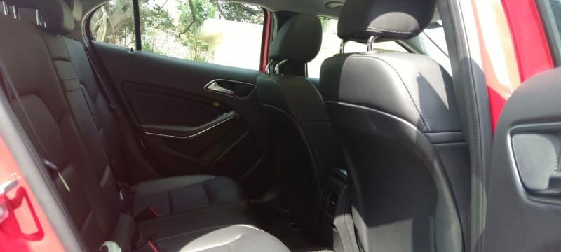 Mercedes-Benz GLA 200 Sport 2019