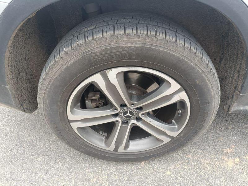 Mercedes-Benz GLC 220d 4MATIC Sport 2017