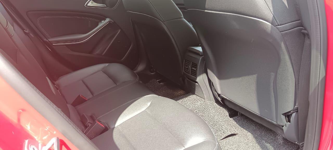 Mercedes-Benz GLA 200 Sport 2019