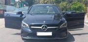 Mercedes-Benz CLA 200 Petrol Sport 2017
