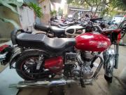 Royal Enfield Bullet Electra 350cc 2016
