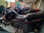 TVS Apache RTR 160 4V DRUM ABS BS6 2021