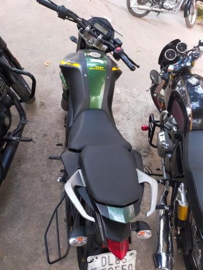 Yamaha FZs 150cc 2017