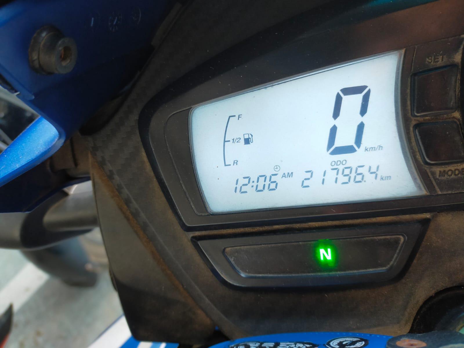 TVS Apache RTR 160 4V DRUM ABS BS6 2021