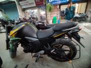 Yamaha FZs 150cc 2017
