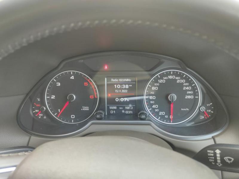 Audi Q5 2.0 TDI quattro Premium 2015