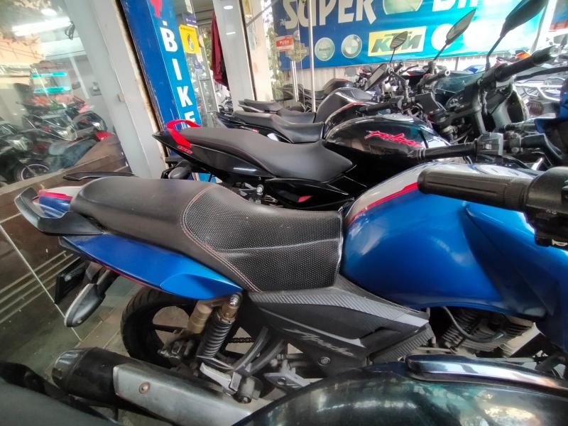 TVS Apache RTR 160 4V DRUM ABS BS6 2021